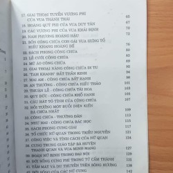 Kể chuyện các vương phi, công chúa, nữ cung triều Nguyễn- Tôn Thất Bình 72420