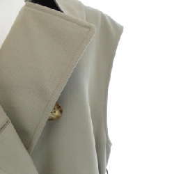 【Khuyến mãi】AP STUDIO Áo vest dài 642640