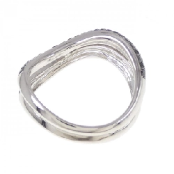 Nhẫn kim cương 750WG/750BG 0.45CT 667805