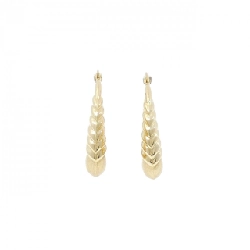 Bông tai 750YG UnoAere - Hàng hiệu Chính hãng 847233