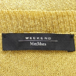 【クーポン対象】Max Mara weekend ニット 647867
