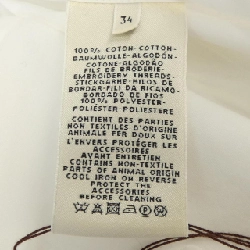 HERMES Elie Saab *16-7352 Váy - Hàng hiệu Chính hãng 811407