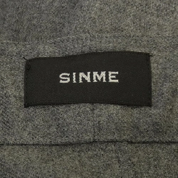 Áo khoác SINME 643953