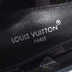 Giày cao gót LOUIS VUITTON - Hàng hiệu Authentic 829172