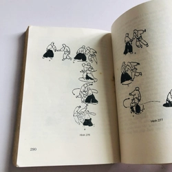 📚 VÕ THUẬT AIKIDO – Võ sư Oratti 545017