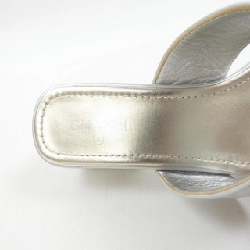 Giày sandal CHANEL - Hàng hiệu Authentic 831812