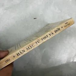 Hàn Mạc Tử thơ và đời 1029691