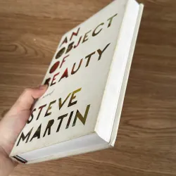 An Object of Beauty - Steve Martin 783031