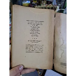 Ai là thủ phạm Tiểu thuyết trinh thám Simenon mới 70% ố 1986 Văn học nước ngoài HCM1709 559949