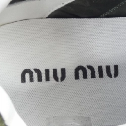 Giày thể thao MIU MIU TYPE 5E417E - Hàng hiệu Chính hãng 828415