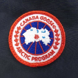 【Mã giảm giá】Áo khoác lông Canada Goose CANADA GOOSE 641135