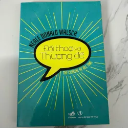 Đối thoại với Thượng đế - Neale Donald Walsch