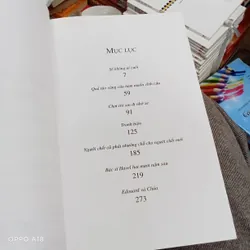 Những Mối Tình Nực Cười- Milan Kundera 607168