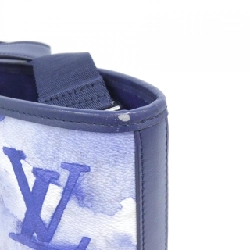 Túi xách cuối tuần Monogram Watercolor Louis Vuitton PM M45756 - Hàng hiệu Authentic 776666