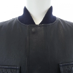 BOTTEGA VENETA 548947 VEPK0 Áo khoác da - Hàng hiệu Chính hãng 894706