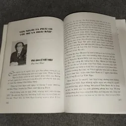 CHÂN DUNG NHÀ GIÁO ƯU TÚ VIỆT NAM I 570653