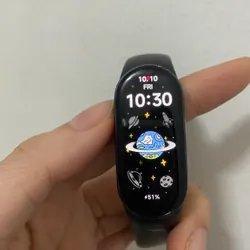Minband 9 đen (99% full hộp, sạc) 589125