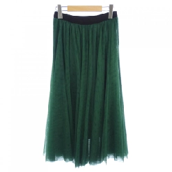 【Mã giảm giá】VIVIENNE TAM váy 654507