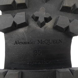 Giày bốt ALEXANDER McQUEEN 666368 - Hàng hiệu Authentic 827872