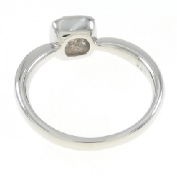 Nhẫn kim cương PT Pavé 0.26CT 673679