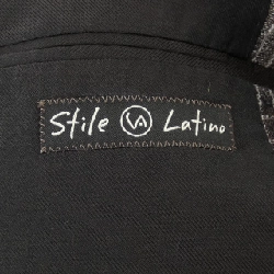 STILE LATINO NAPOLI Jacket - Hàng hiệu Authentic 904028