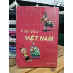Truyện tiếu lâm Việt Nam — Chí Vĩnh (sưu tầm – tuyển chọn) 577700