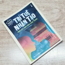 TRÍ TUỆ NHÂN TẠO - Henry Brighton & Howard Selina