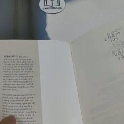 Bước Chậm Lại Giữa Thế Gian Vội Vã 705703