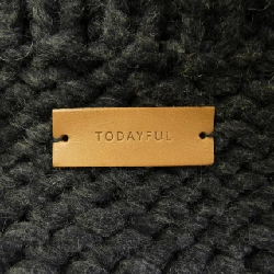 【Mã giảm giá】Áo khoác cardigan TODAYFUL 635888