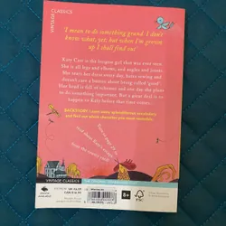 What Katy Did -  Susan Coolidge#HATRA 674481