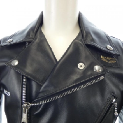 Áo khoác da Moncler Genius MONCLER GENIUS FRAGMENT DWAYNE CYCLONE - Hàng hiệu Authentic 902135