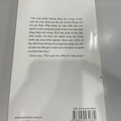 Luật pháp - Claude Frederic Bastiat 1020412