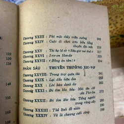 Đảo Châu Báu - Robert Louis Stevenson 927320