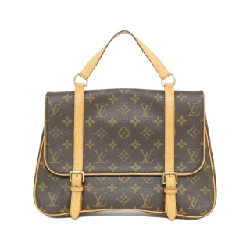 Balo Louis Vuitton Monogram Marelle Sac Ad M51158