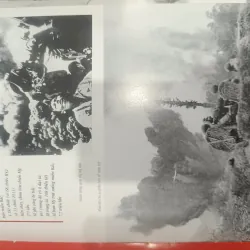 Việt Nam 30 năm chiến tranh giải phóng 1945-1975 1019018