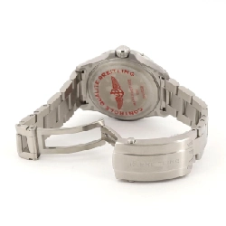 Đồng hồ Breitling Avenger Automatic 42 A17328/A17328101C1A1 SS tự động - Hàng hiệu chính hãng 882514