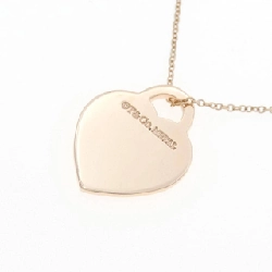 Dây chuyền trái tim Tiffany Return to Tiffany - Hàng hiệu Authentic 841359