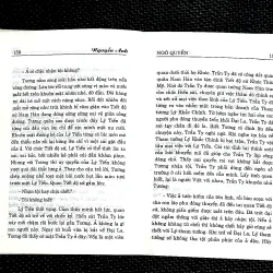 NGÔ QUYỀN - Tiểu thuyết lịch sử 999314