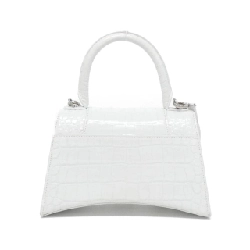 Túi Balenciaga Hourglass Small 593546 1LR6Y 618387