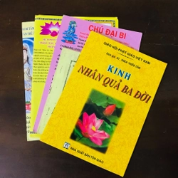 Tặng bạn khi có đơn mua sách của tiệm