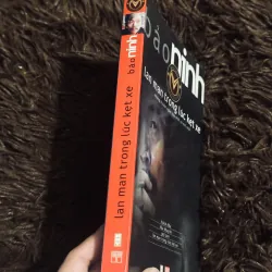 Lan man trong lúc kẹt xe  1029411