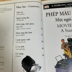 Phép Màu Điện Ảnh 928009