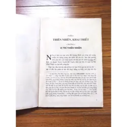 Sách: Địa chí xã Thanh Trạch - TG: Nguyễn Tú 929146