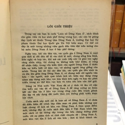 LƯỢC SỬ ĐÔNG NAM Á 362563