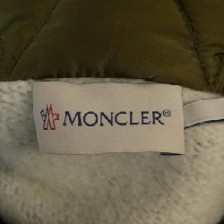 MONCLER 20918413000 Áo gile - Hàng hiệu Chính hãng 895053