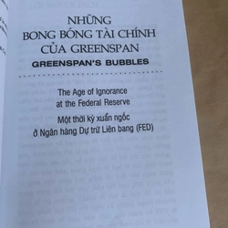 Những bong bóng tài chính của Greenspan - Greenspan's Bubbles -   369653