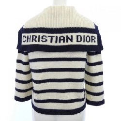 CHRISTIAN DIOR DIOR MARINIERE 224G02AM309 Áo khoác cardigan 633294