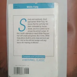 White Fang  998613