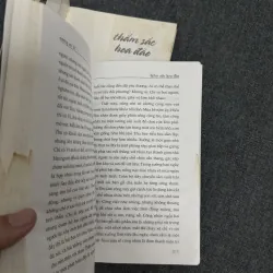 Thắm sắc hoa đào - Vương An Ức (tác giả Trường hận ca) 791194