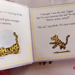 Winnie-the-Pooh: Here Comes Tigger 1000406